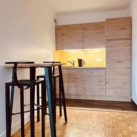 Vue Imprenable Sur La Tour Eiffeil